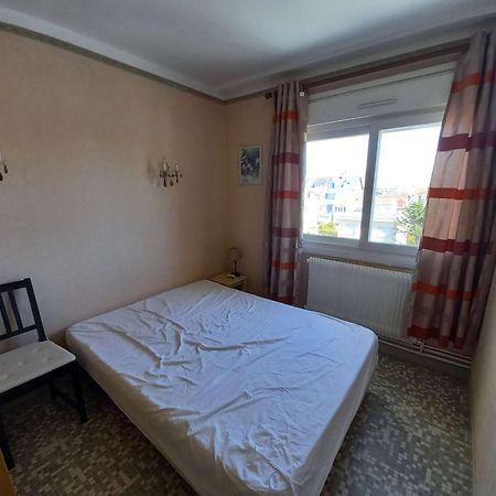 Appartement Front De Mer Avec Terrasse - 2 Chambres, Animaux Acceptes - Fr-1-674-16 Berck エクステリア 写真