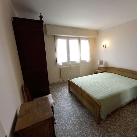 Appartement Front De Mer Avec Terrasse - 2 Chambres, Animaux Acceptes - Fr-1-674-16 Berck エクステリア 写真