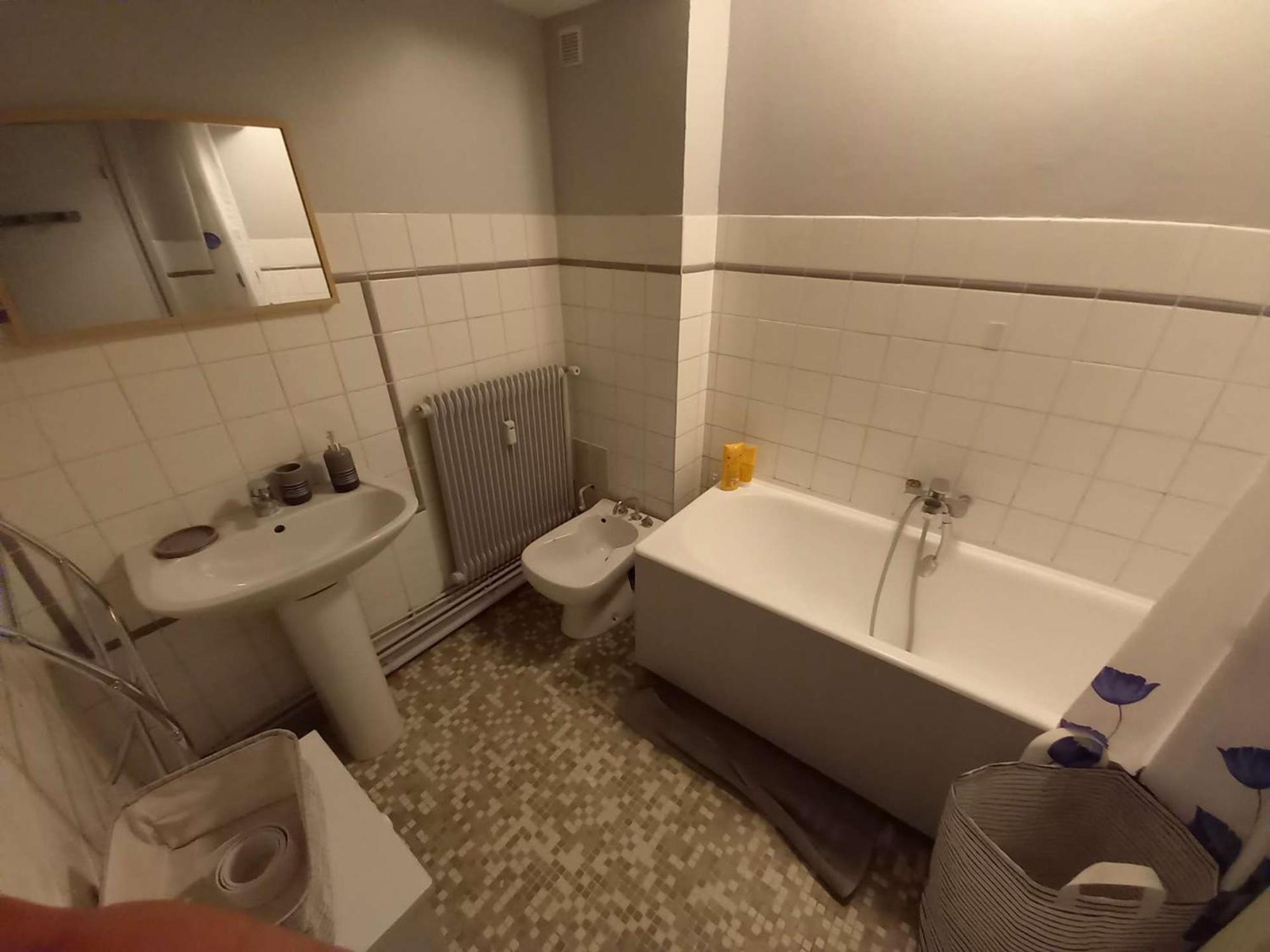 Appartement Front De Mer Avec Terrasse - 2 Chambres, Animaux Acceptes - Fr-1-674-16 Berck エクステリア 写真