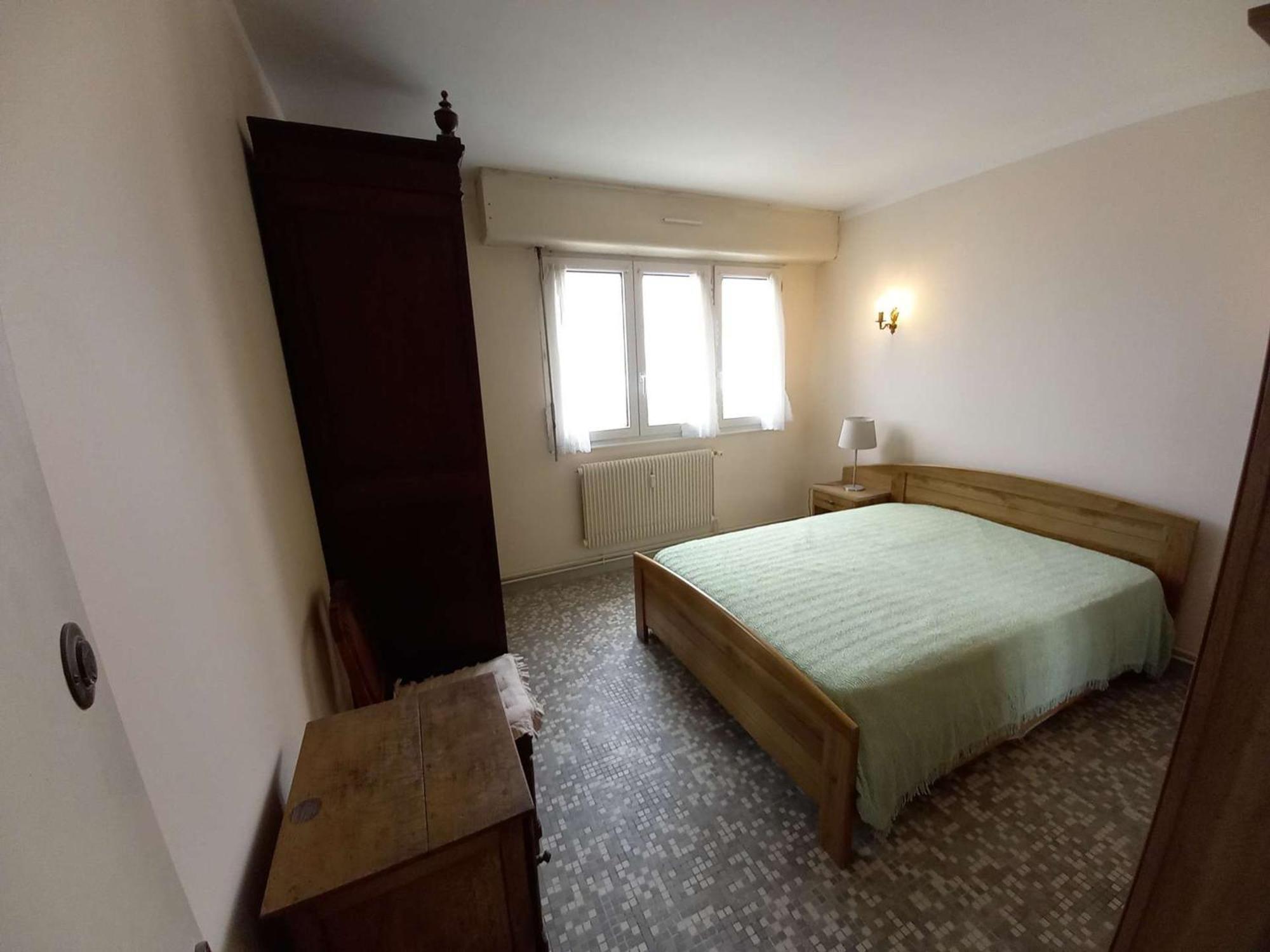 Appartement Front De Mer Avec Terrasse - 2 Chambres, Animaux Acceptes - Fr-1-674-16 Berck エクステリア 写真